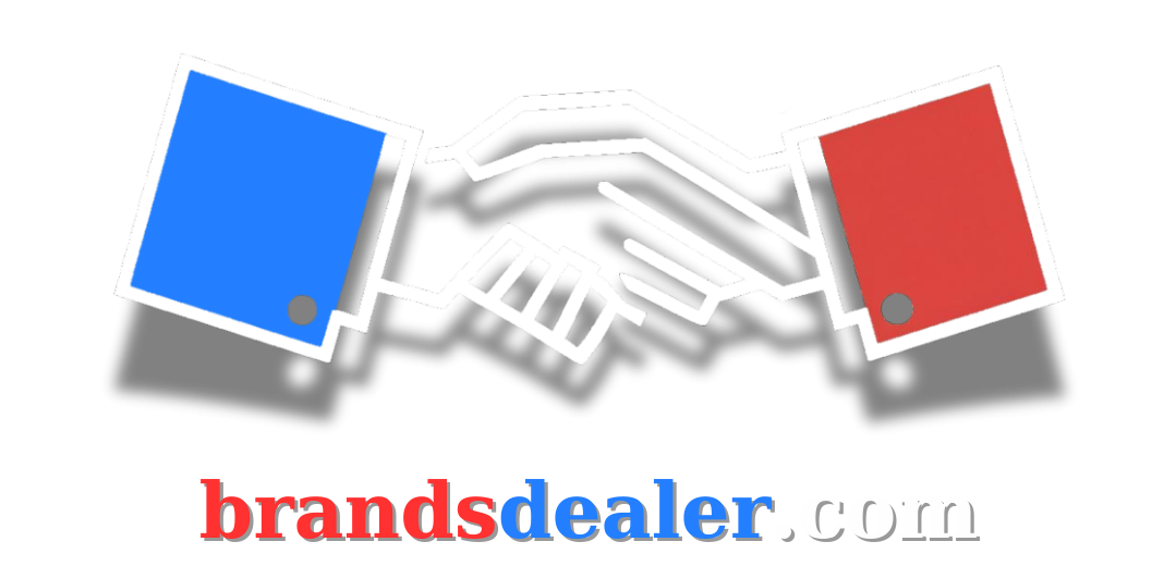 brandsdealer.com